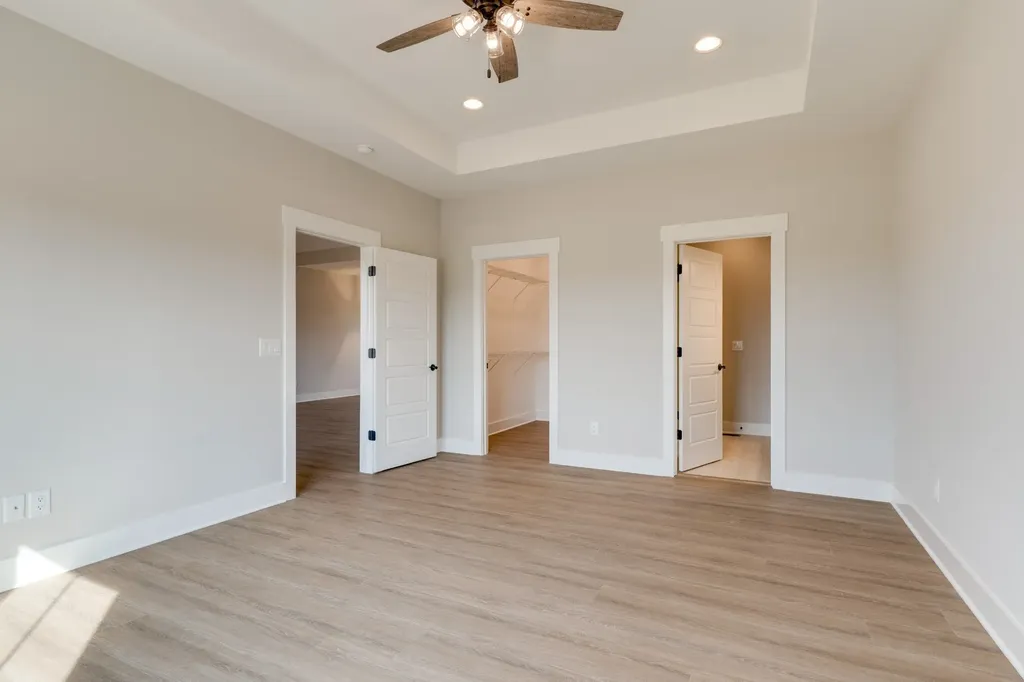 4945 Bill Baggett Road Cedar Hill TN 37032