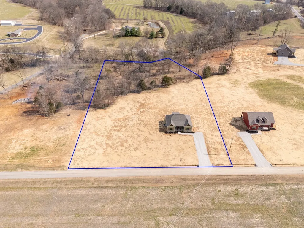 4945 Bill Baggett Road Cedar Hill TN 37032