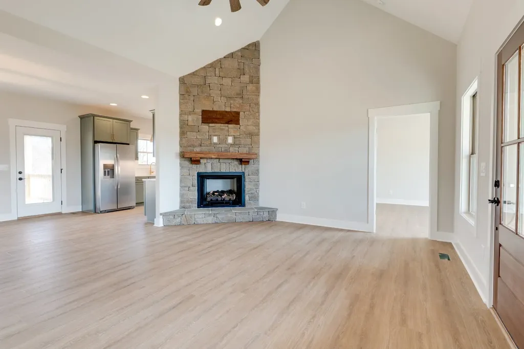 4945 Bill Baggett Road Cedar Hill TN 37032