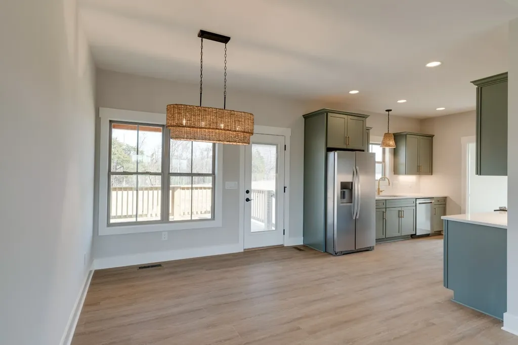 4945 Bill Baggett Road Cedar Hill TN 37032