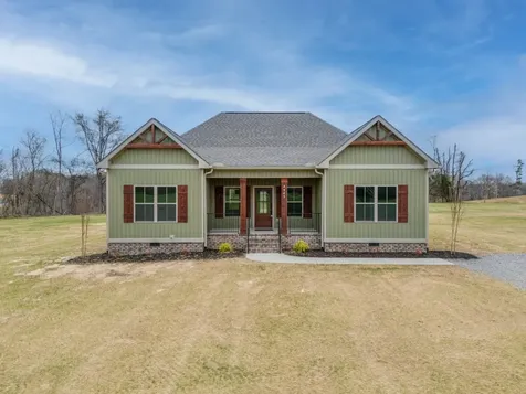 4945 Bill Baggett Road Cedar Hill TN 37032