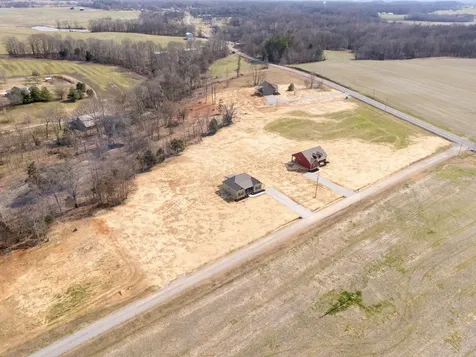 4945 Bill Baggett Road Cedar Hill TN 37032