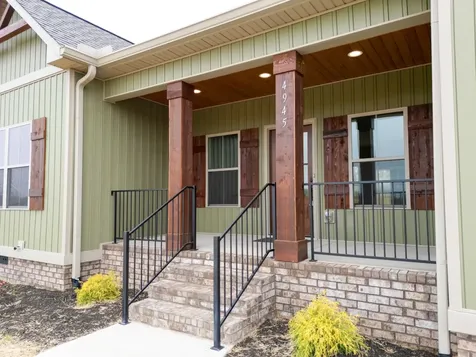 4945 Bill Baggett Road Cedar Hill TN 37032