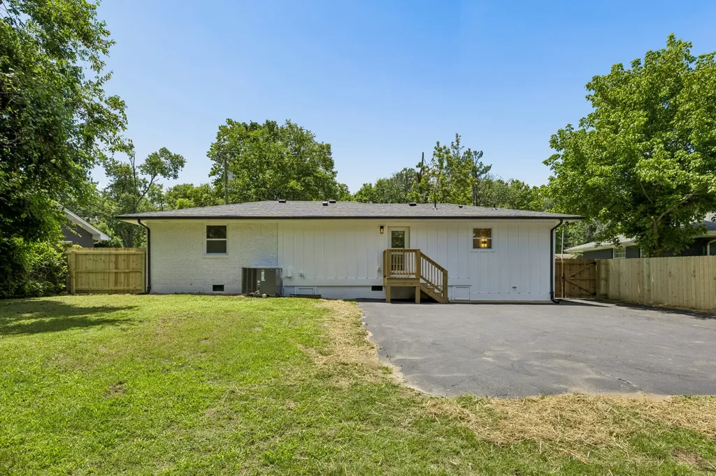 812 Tuckahoe Drive Madison TN 37115