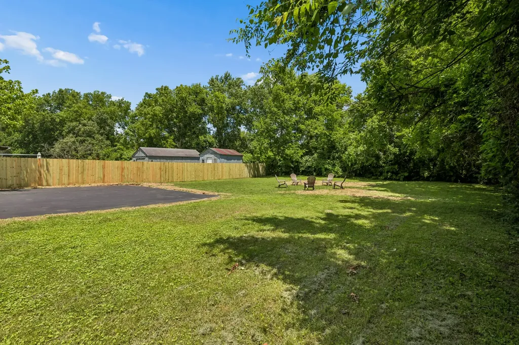 812 Tuckahoe Drive Madison TN 37115