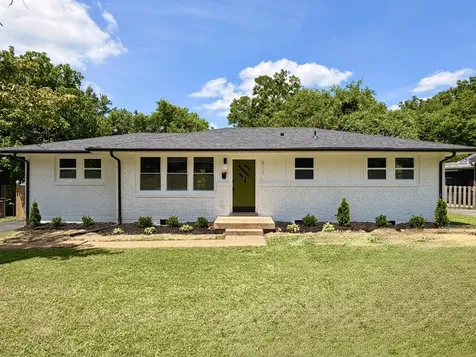 812 Tuckahoe Drive Madison TN 37115