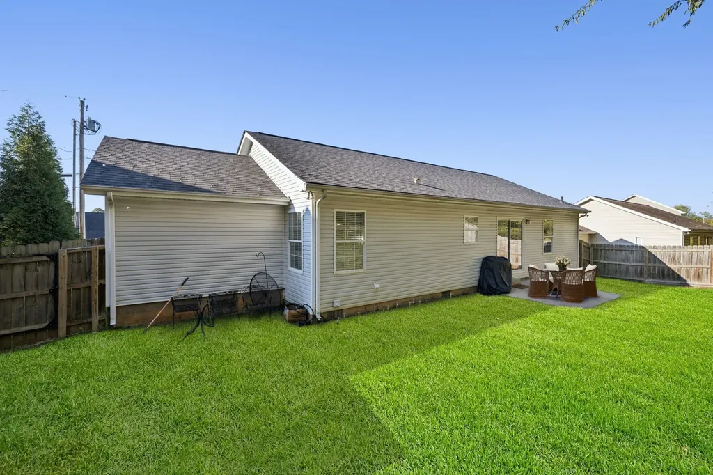 122 Overlook Place Columbia TN 38401