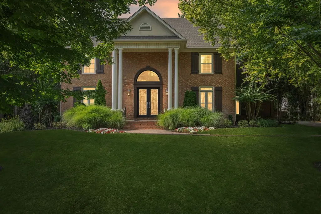 1407 Hawthorn Place Murfreesboro TN 37130