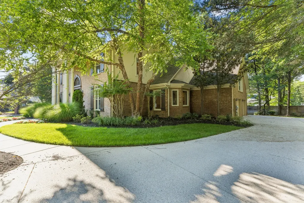 1407 Hawthorn Place Murfreesboro TN 37130