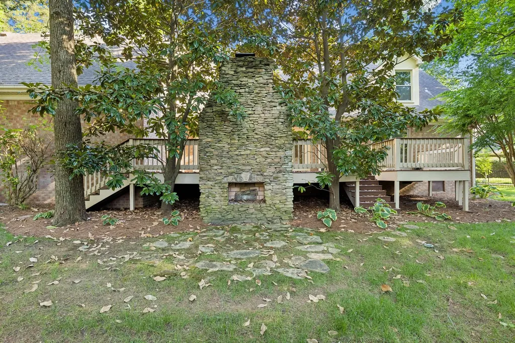 1407 Hawthorn Place Murfreesboro TN 37130