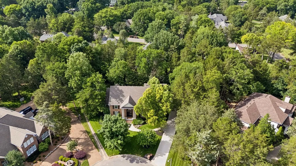 1407 Hawthorn Place Murfreesboro TN 37130