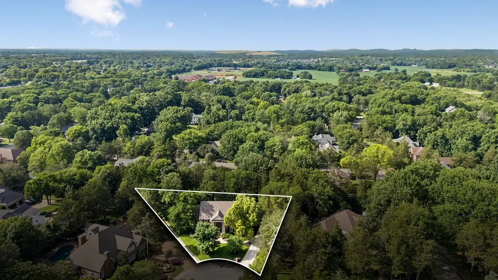 1407 Hawthorn Place Murfreesboro TN 37130