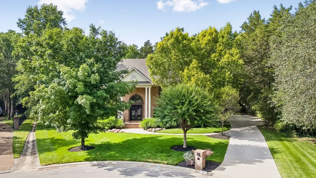 1407 Hawthorn Place Murfreesboro TN 37130