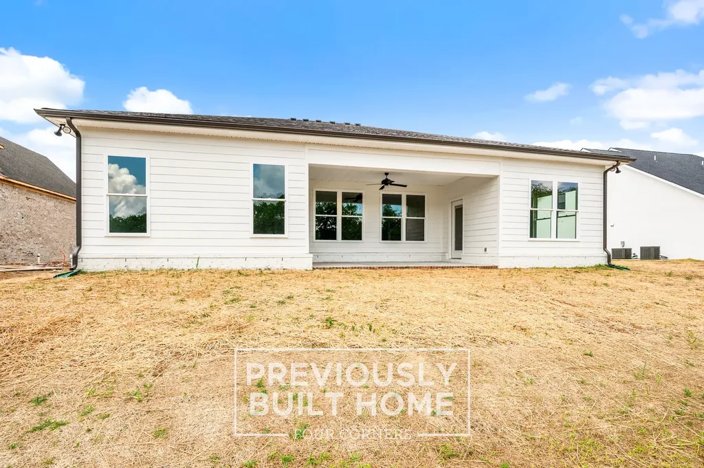 4119 Flanders Drive Murfreesboro TN 37127