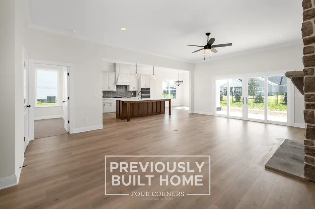 4119 Flanders Drive Murfreesboro TN 37127