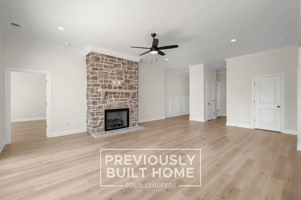 4119 Flanders Drive Murfreesboro TN 37127