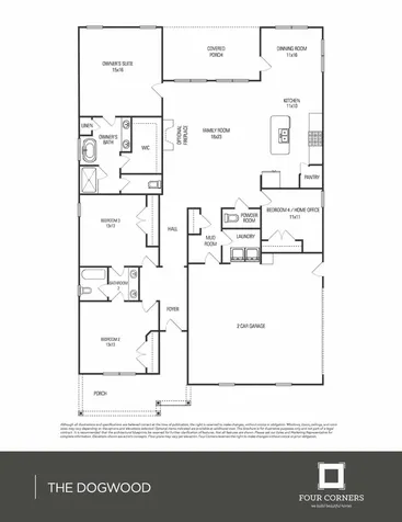 4119 Flanders Drive Murfreesboro TN 37127