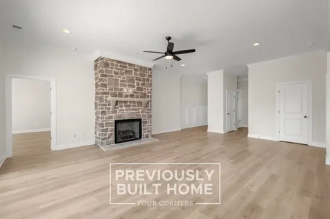 4119 Flanders Drive Murfreesboro TN 37127