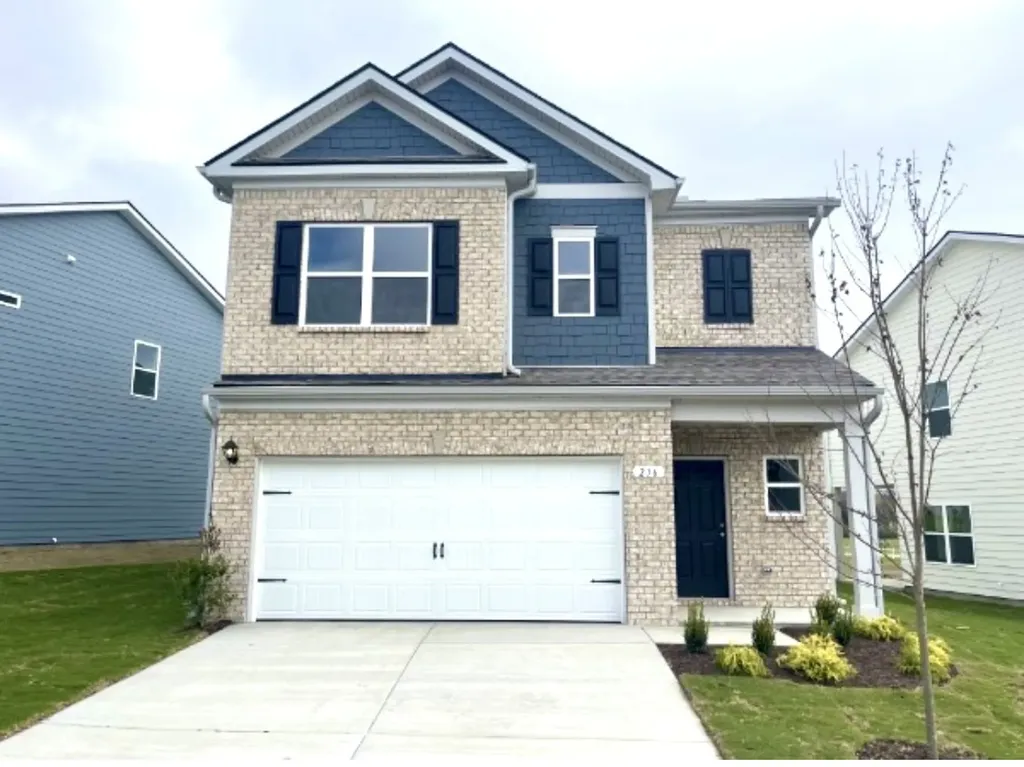 236 Summerlin Drive Gallatin TN 37066