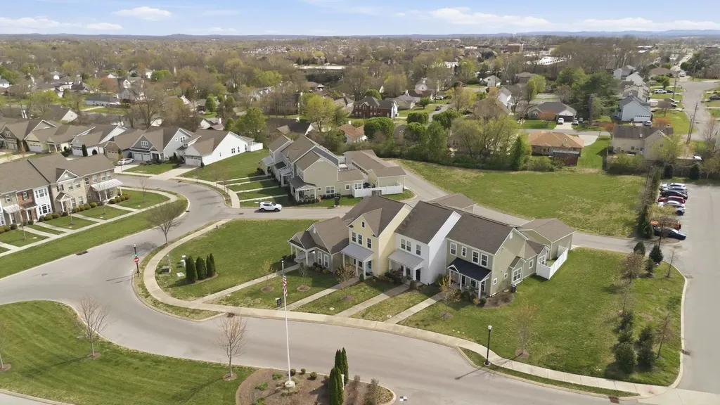 108 Mary Ann Circle Spring Hill TN 37174