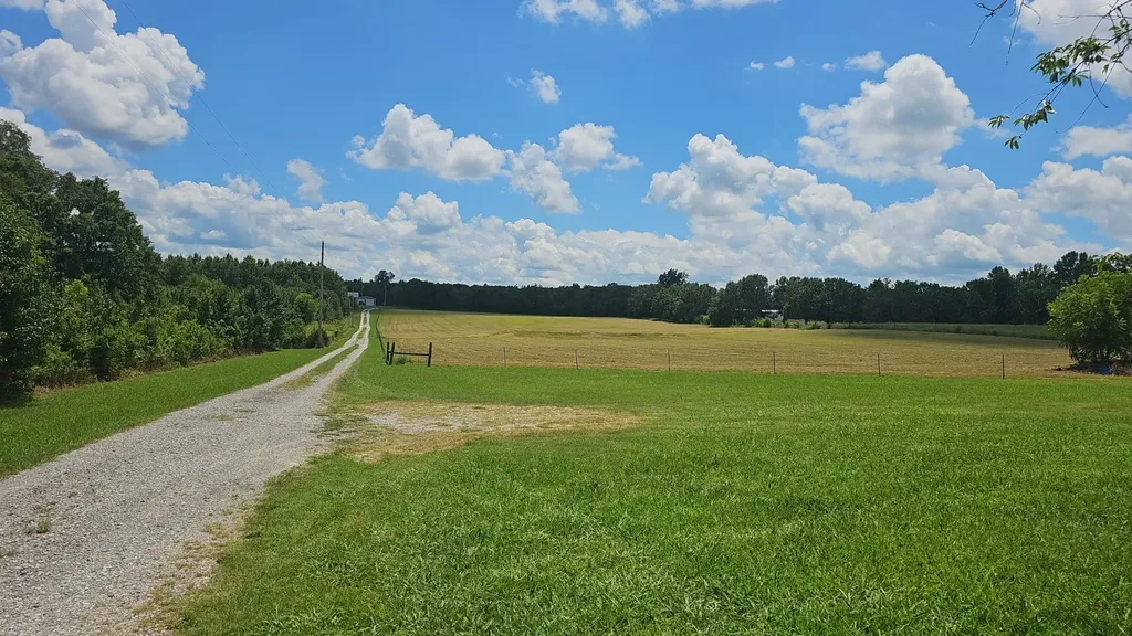 219 Thomas Farms Lane Morrison TN 37357