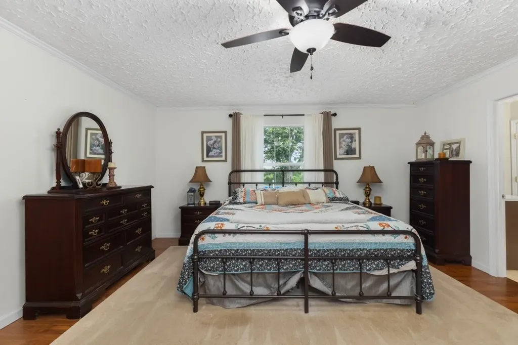 219 Thomas Farms Lane Morrison TN 37357