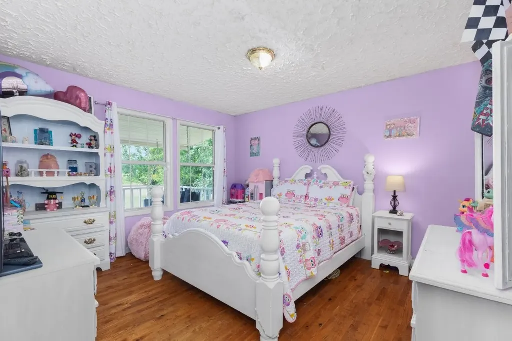 219 Thomas Farms Lane Morrison TN 37357
