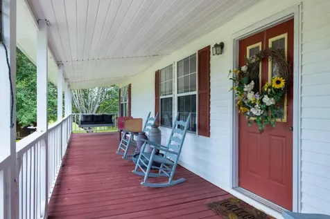 219 Thomas Farms Lane Morrison TN 37357