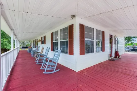 219 Thomas Farms Lane Morrison TN 37357