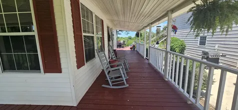 219 Thomas Farms Lane Morrison TN 37357