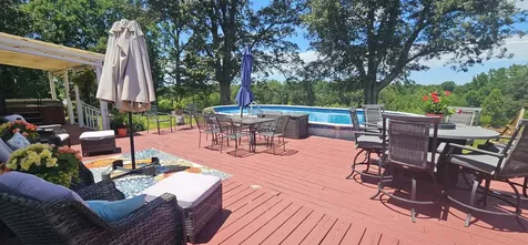 219 Thomas Farms Lane Morrison TN 37357