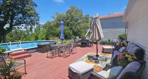 219 Thomas Farms Lane Morrison TN 37357