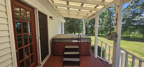 219 Thomas Farms Lane Morrison TN 37357