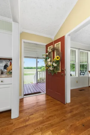 219 Thomas Farms Lane Morrison TN 37357
