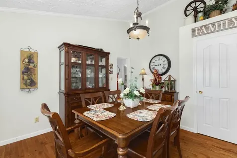 219 Thomas Farms Lane Morrison TN 37357