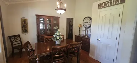 219 Thomas Farms Lane Morrison TN 37357