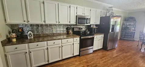 219 Thomas Farms Lane Morrison TN 37357