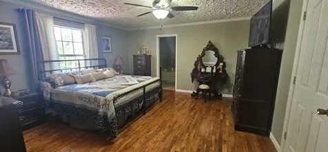 219 Thomas Farms Lane Morrison TN 37357