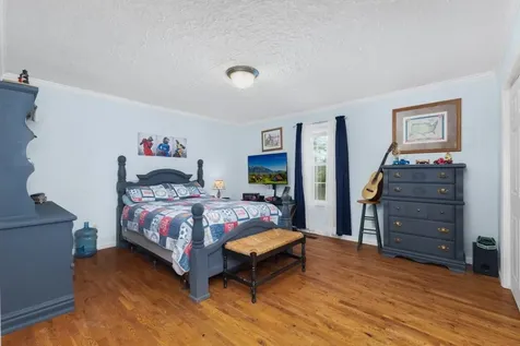 219 Thomas Farms Lane Morrison TN 37357