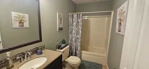 219 Thomas Farms Lane Morrison TN 37357