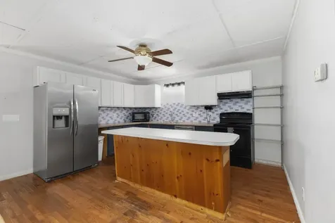 219 Thomas Farms Lane Morrison TN 37357