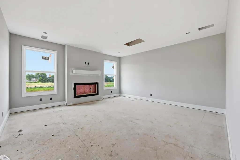 2804 Brewster Drive Clarksville TN 37042