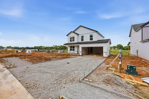 2804 Brewster Drive Clarksville TN 37042