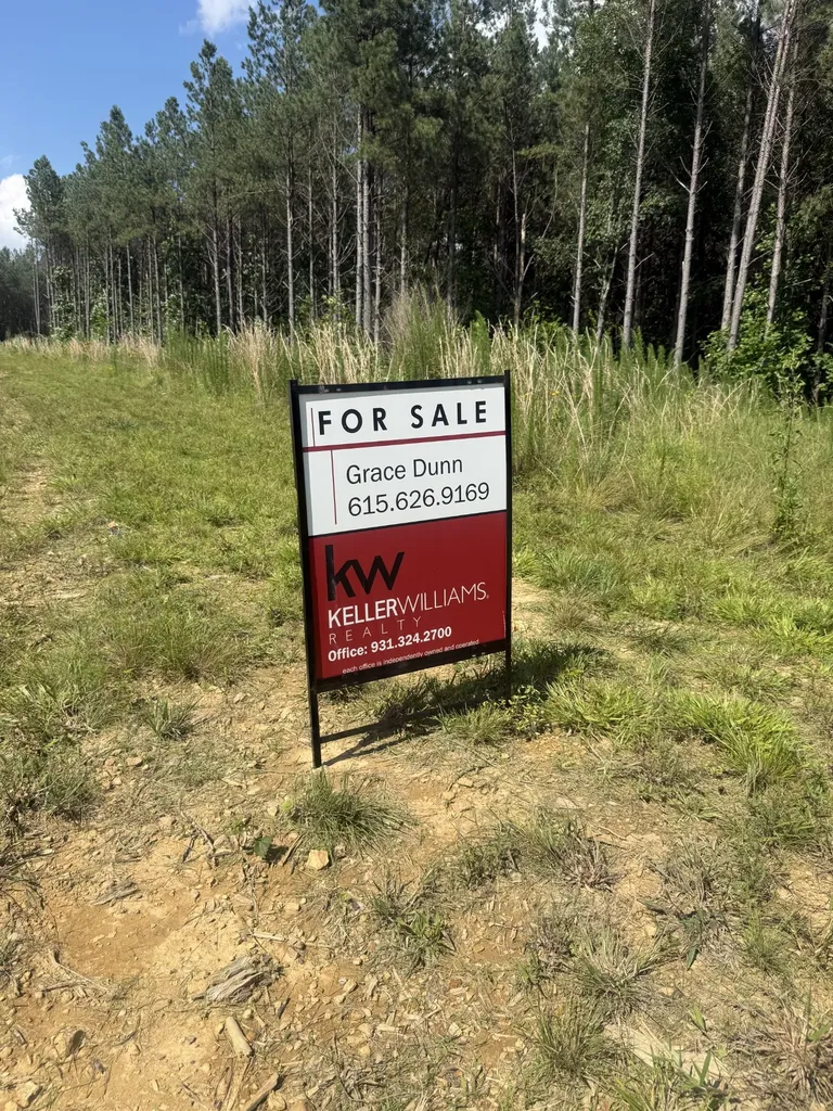 251 Fox Ridge Road Hohenwald TN 38462