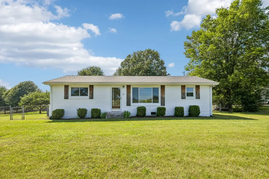 116 Ellis Drive Pleasant View TN 37146
