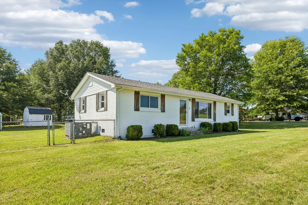 116 Ellis Drive Pleasant View TN 37146
