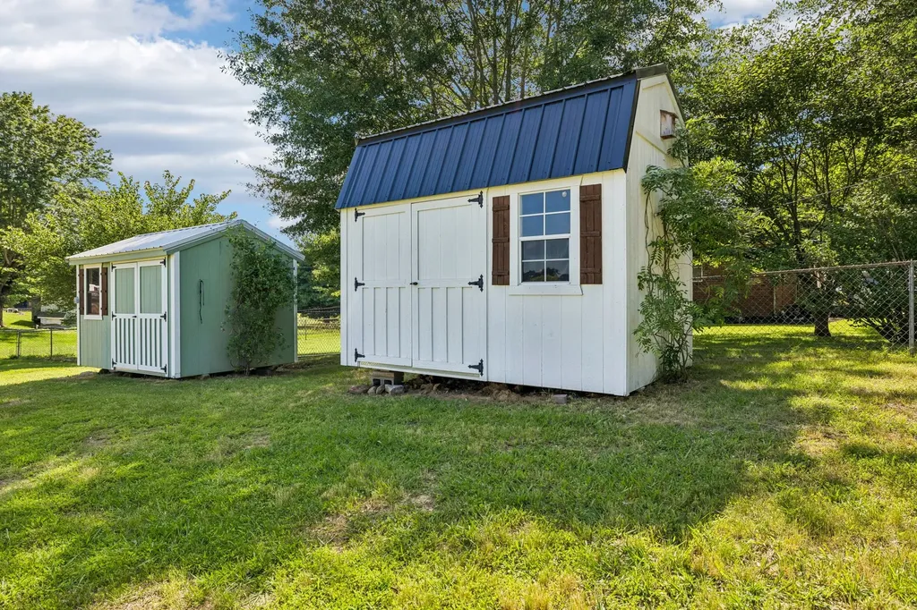 116 Ellis Drive Pleasant View TN 37146