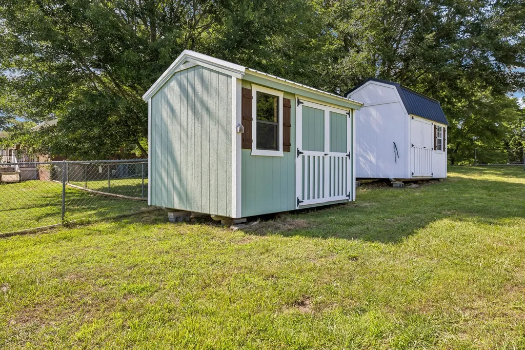 116 Ellis Drive Pleasant View TN 37146