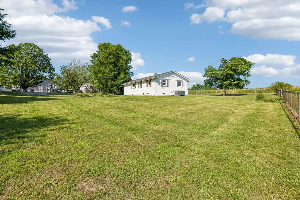 116 Ellis Drive Pleasant View TN 37146