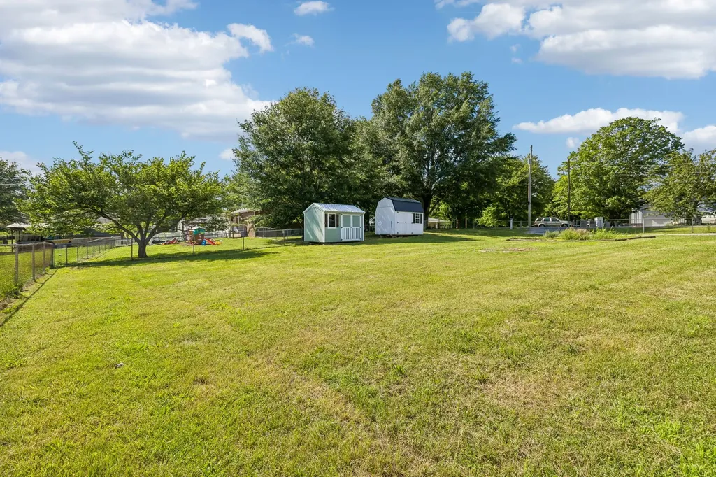116 Ellis Drive Pleasant View TN 37146